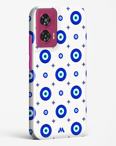 Evil Eye Array Hard Case Phone Cover (Motorola)