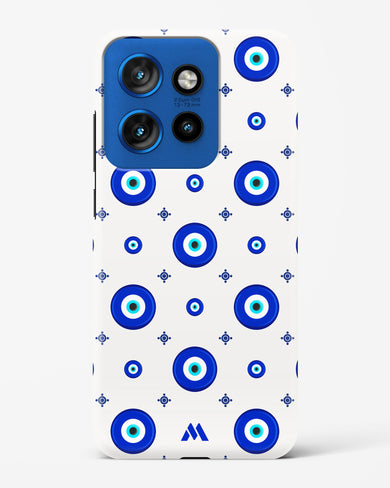 Evil Eye Array Hard Case Phone Cover (Motorola)