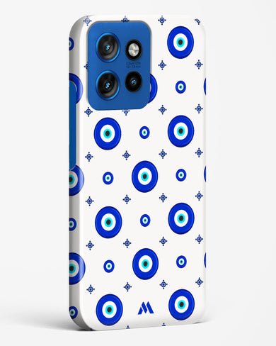 Evil Eye Array Hard Case Phone Cover (Motorola)