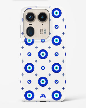 Evil Eye Array Hard Case Phone Cover (Motorola)
