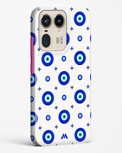 Evil Eye Array Hard Case Phone Cover (Motorola)