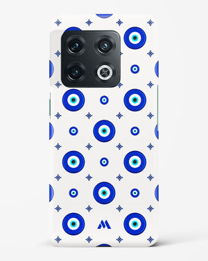Evil Eye Array Hard Case Phone Cover-(OnePlus)