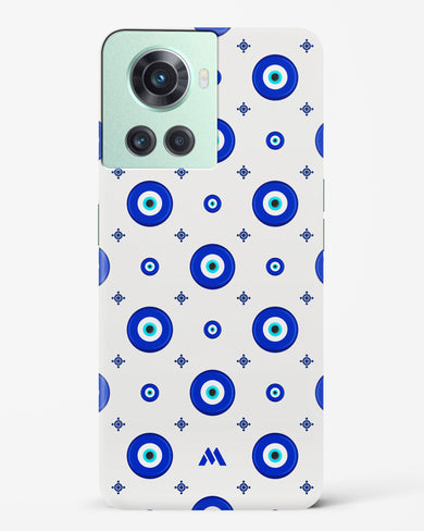 Evil Eye Array Hard Case Phone Cover-(OnePlus)