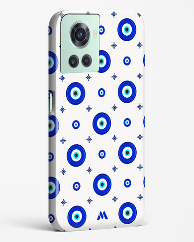 Evil Eye Array Hard Case Phone Cover-(OnePlus)