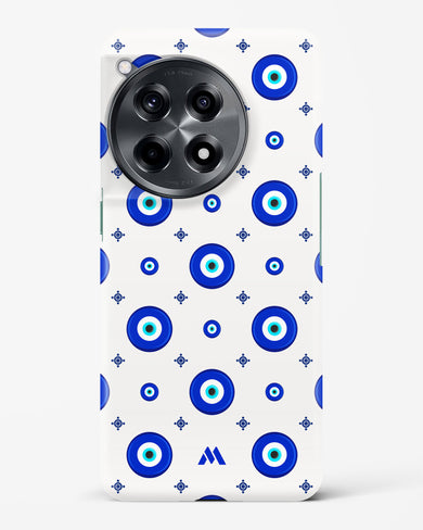 Evil Eye Array Hard Case Phone Cover (OnePlus)