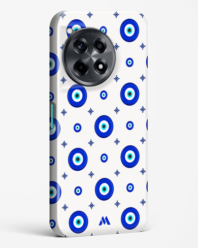 Evil Eye Array Hard Case Phone Cover (OnePlus)