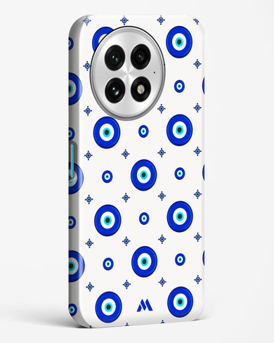 Evil Eye Array Hard Case Phone Cover (OnePlus)