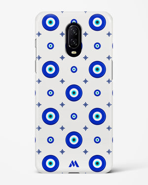 Evil Eye Array Hard Case Phone Cover-(OnePlus)