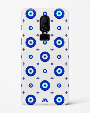 Evil Eye Array Hard Case Phone Cover (OnePlus)