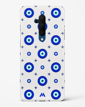 Evil Eye Array Hard Case Phone Cover-(OnePlus)