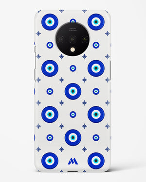 Evil Eye Array Hard Case Phone Cover-(OnePlus)