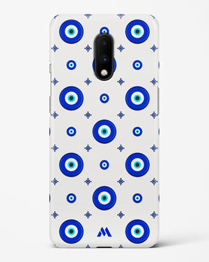 Evil Eye Array Hard Case Phone Cover (OnePlus)