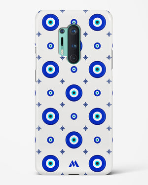 Evil Eye Array Hard Case Phone Cover (OnePlus)