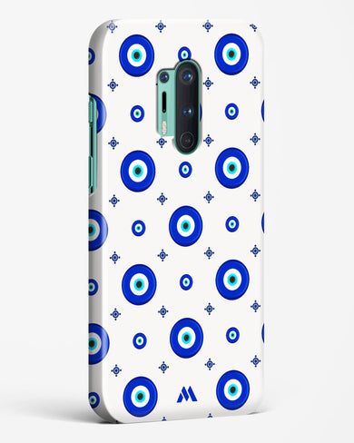 Evil Eye Array Hard Case Phone Cover (OnePlus)