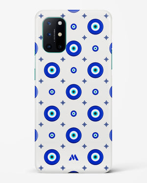 Evil Eye Array Hard Case Phone Cover-(OnePlus)