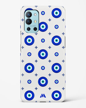 Evil Eye Array Hard Case Phone Cover-(OnePlus)