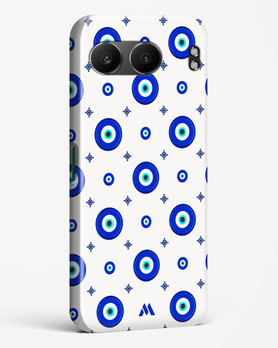 Evil Eye Array Hard Case Phone Cover (OnePlus)