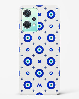 Evil Eye Array Hard Case Phone Cover-(OnePlus)