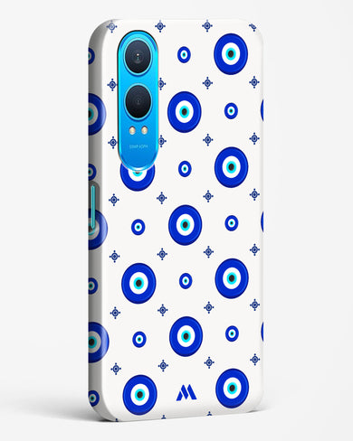 Evil Eye Array Hard Case Phone Cover (OnePlus)