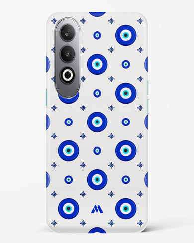 Evil Eye Array Hard Case Phone Cover (OnePlus)