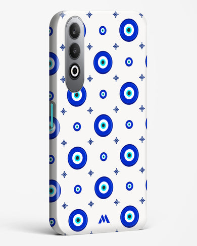 Evil Eye Array Hard Case Phone Cover (OnePlus)