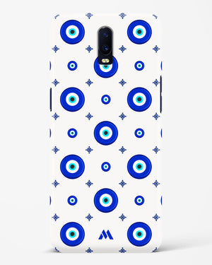 Evil Eye Array Hard Case Phone Cover-(Oppo)