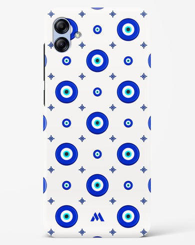 Evil Eye Array Hard Case Phone Cover-(Samsung)