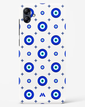 Evil Eye Array Hard Case Phone Cover (Samsung)