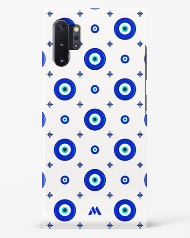 Evil Eye Array Hard Case Phone Cover-(Samsung)