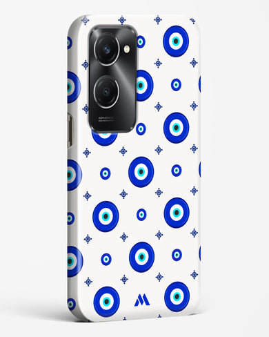 Evil Eye Array Hard Case Phone Cover (Vivo)