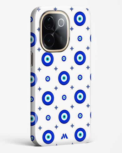 Evil Eye Array Hard Case Phone Cover (Vivo)