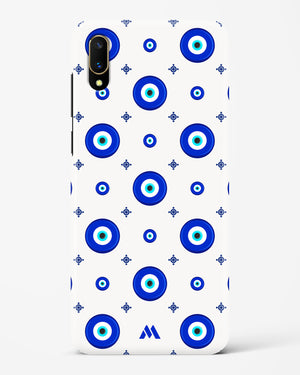 Evil Eye Array Hard Case Phone Cover (Vivo)