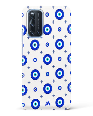 Evil Eye Array Hard Case Phone Cover (Vivo)