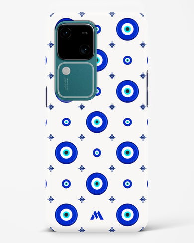 Evil Eye Array Hard Case Phone Cover (Vivo)