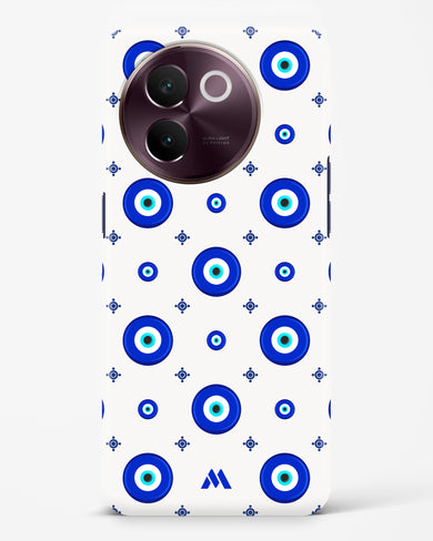 Evil Eye Array Hard Case Phone Cover (Vivo)