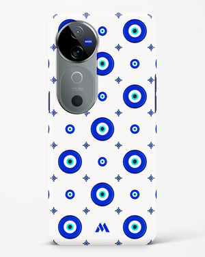 Evil Eye Array Hard Case Phone Cover (Vivo)