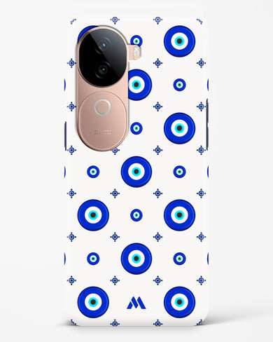 Evil Eye Array Hard Case Phone Cover (Vivo)