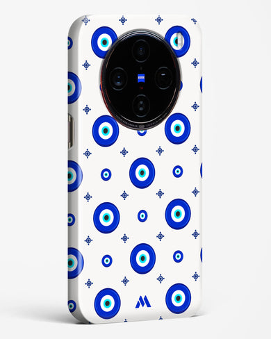 Evil Eye Array Hard Case Phone Cover (Vivo)