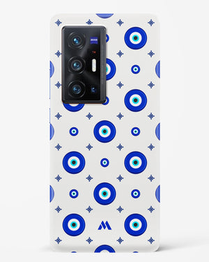 Evil Eye Array Hard Case Phone Cover (Vivo)
