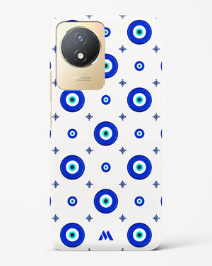 Evil Eye Array Hard Case Phone Cover (Vivo)