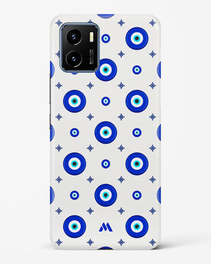 Evil Eye Array Hard Case Phone Cover (Vivo)