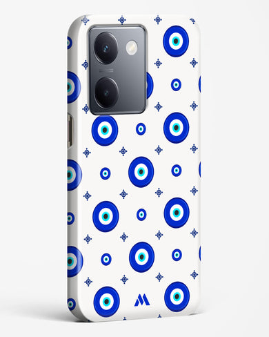 Evil Eye Array Hard Case Phone Cover (Vivo)