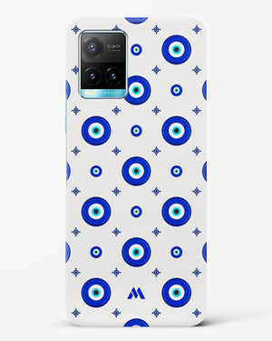 Evil Eye Array Hard Case Phone Cover (Vivo)