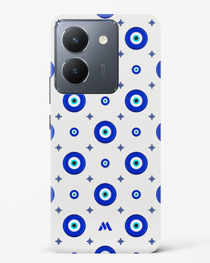 Evil Eye Array Hard Case Phone Cover (Vivo)