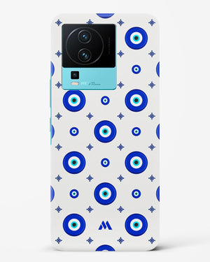 Evil Eye Array Hard Case Phone Cover-(Vivo)