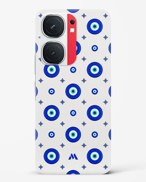 Evil Eye Array Hard Case Phone Cover (Vivo)