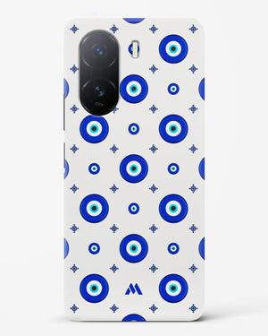 Evil Eye Array Hard Case Phone Cover-(Vivo)