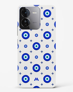 Evil Eye Array Hard Case Phone Cover (Vivo)