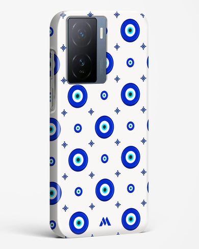 Evil Eye Array Hard Case Phone Cover (Vivo)