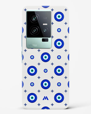 Evil Eye Array Hard Case Phone Cover (Vivo)